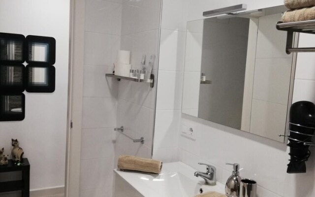 A small corner of life to enjoy