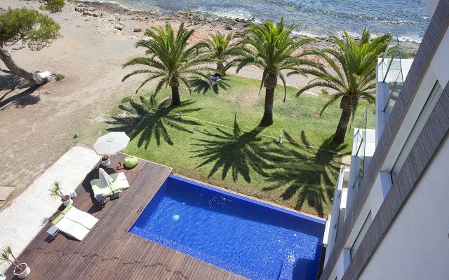 Melbeach Hotel & Spa - Adults Only