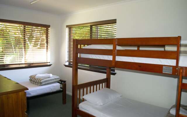 BIG4 Sunshine Resort