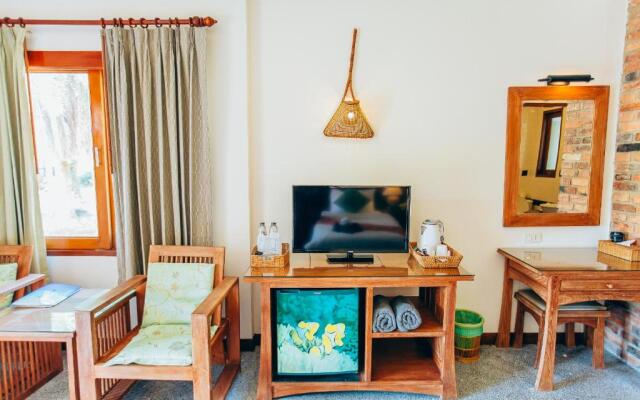 The Krabi Sands Resort (SHA Extra Plus)