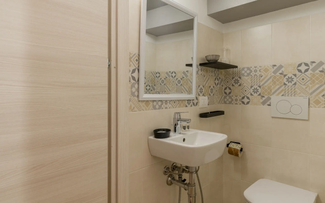 Giardino Giusti House & Court