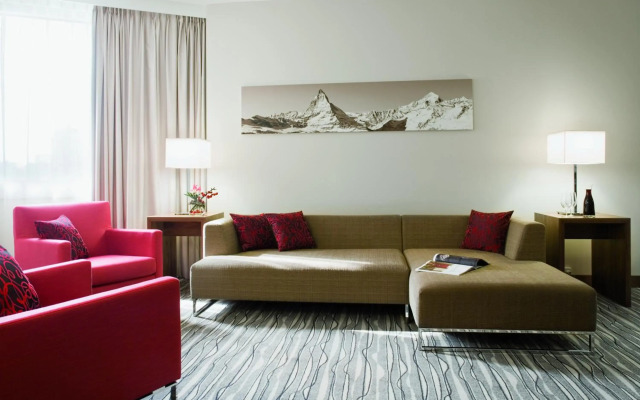 Mövenpick Hotel Geneva