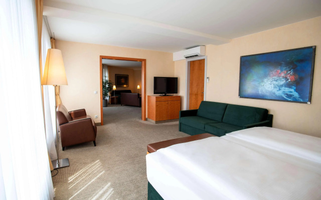 Best Western Premier Airporthotel Berlin