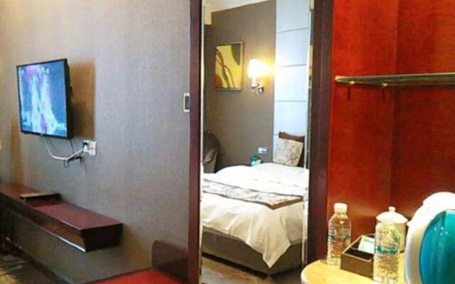 Ningxia Helan Hotel
