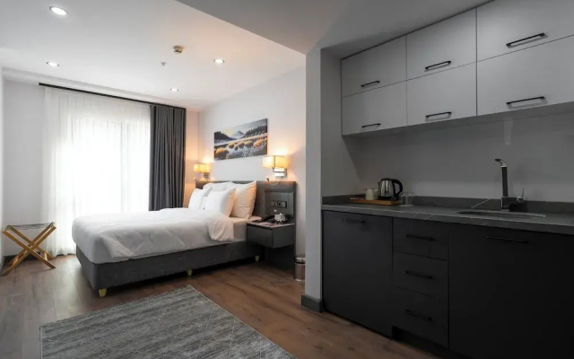 Best Western Plus Trabzon