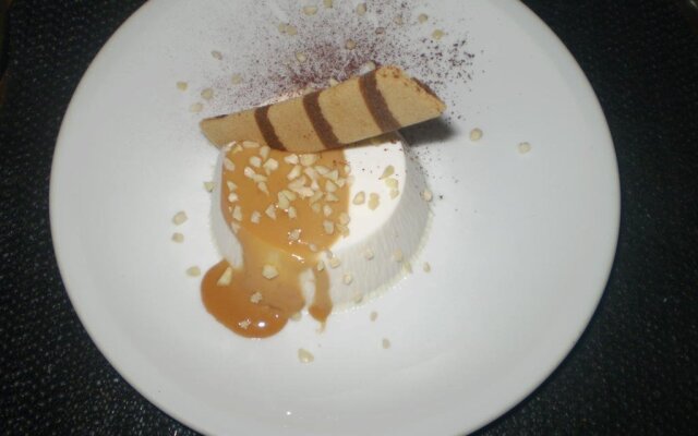 Albergo George Junior