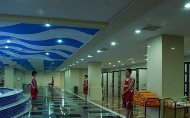 Ke'er Hotel