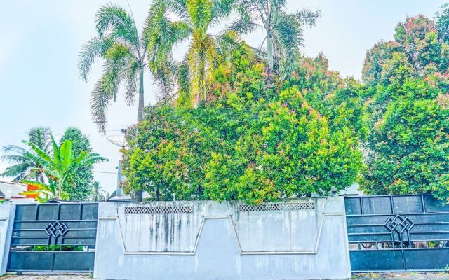 Hotel O Wisma Inayah Syariah