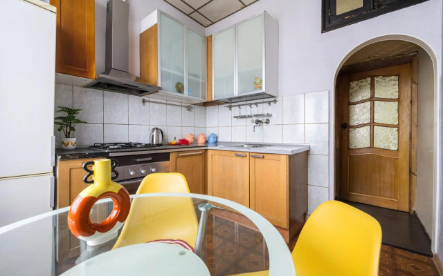 RentalSPb на проспекте Московский 193