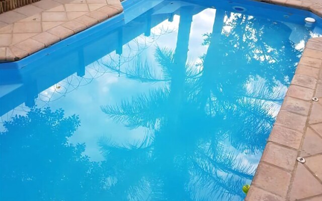 Pioneers Self Catering