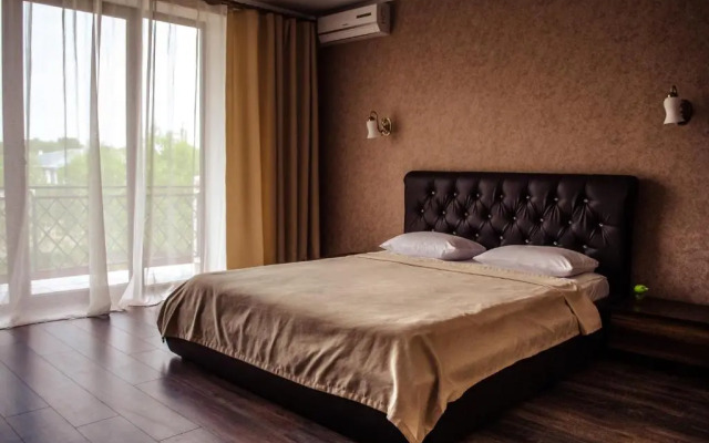 Sokolsky Guest House