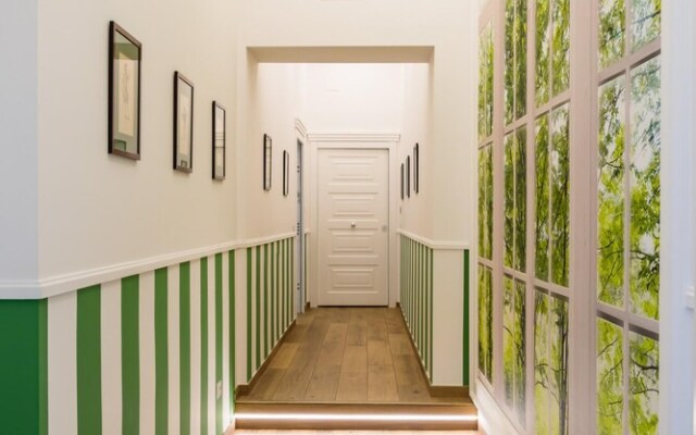 Vittorio Emanuele Modern Apartments by Wonderful Italy
