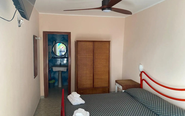 Cinquestelle-albergo del centro storico