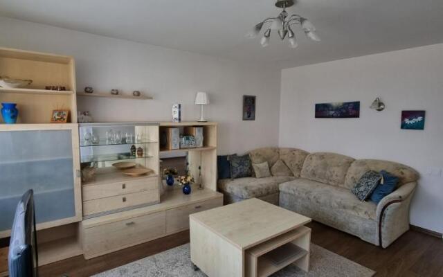 Santariškės Apartment