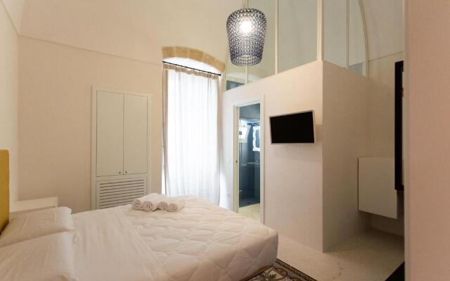Viasarnelli72 b&b