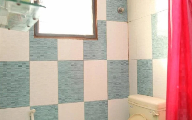 Sai Orbit Serviced Apartments