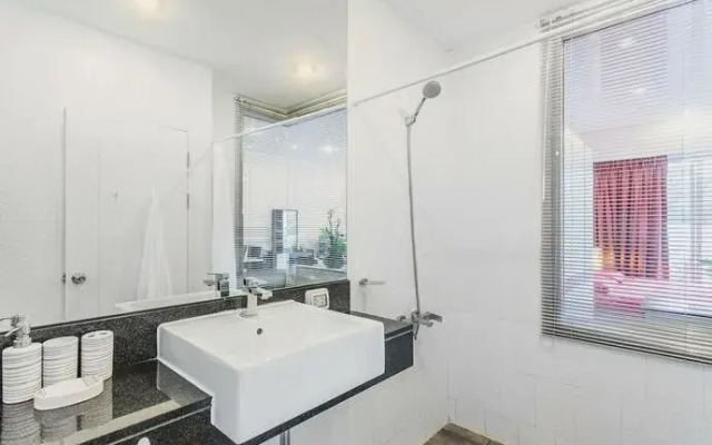 Condo in Karon in Chic Condo B505