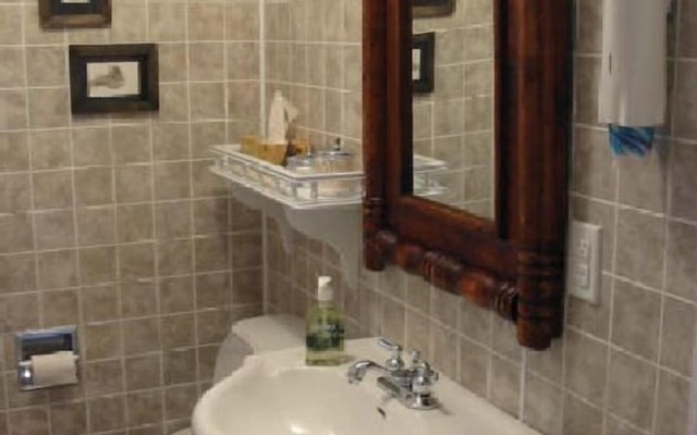 Gîte LaRichardière