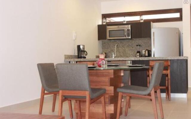 Apartment Tao Sian Kaan Bahia Principe Akumal