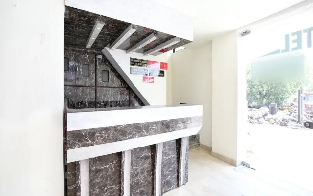 OYO 14784 Angad Residency