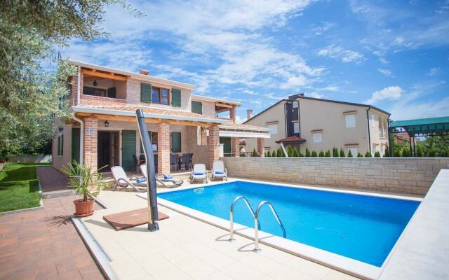 Villa Mare Vabriga