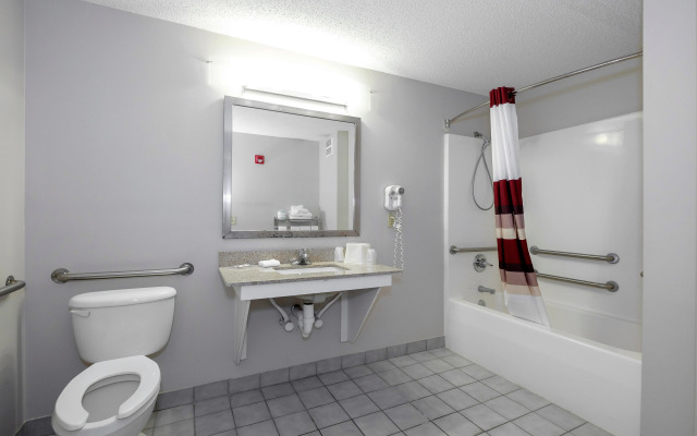 Red Roof Inn Defuniak Springs