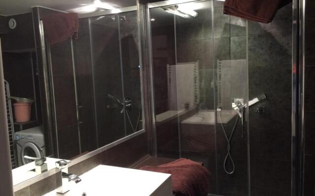 Loft Studio Appartement Cap d'ail