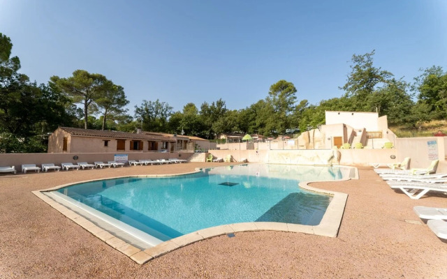 Camping Lou Cantaire