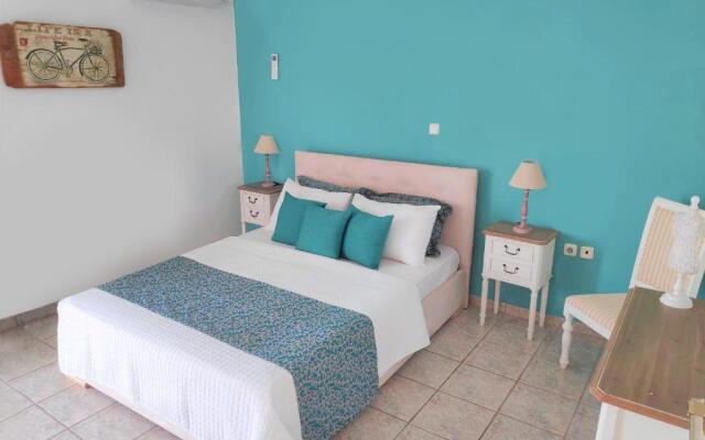 Villa Sea Horizon