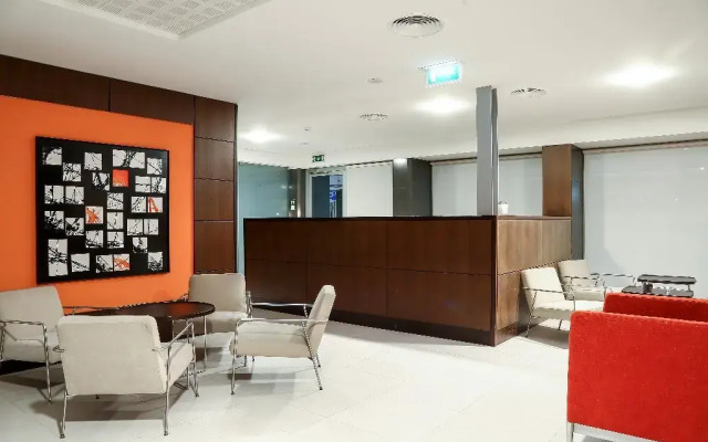 Hotel Praia