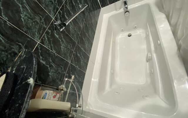 7Privateroom Jacuzzimassage Seatparking15mins2ny