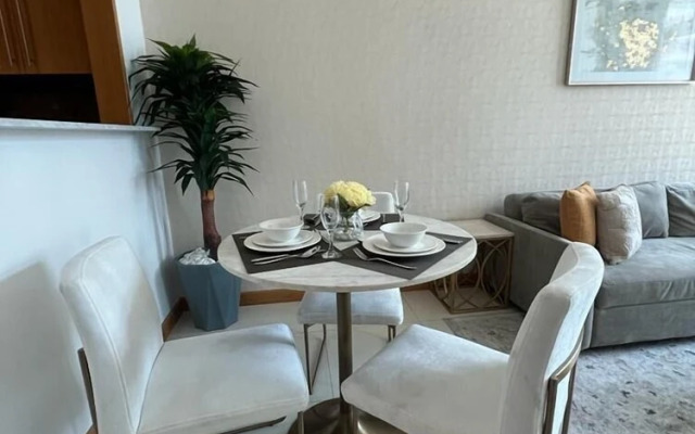 1B-Iris Blue-603 by bnbme homes