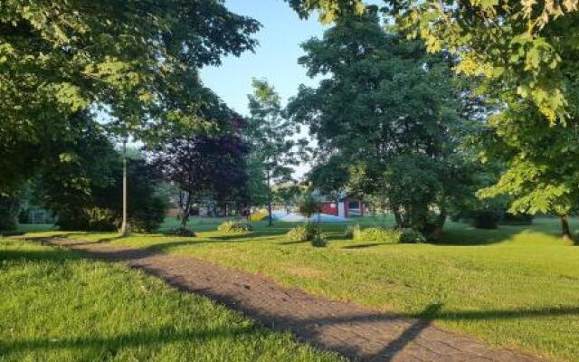 Øst Trøgelborg Farm Holiday