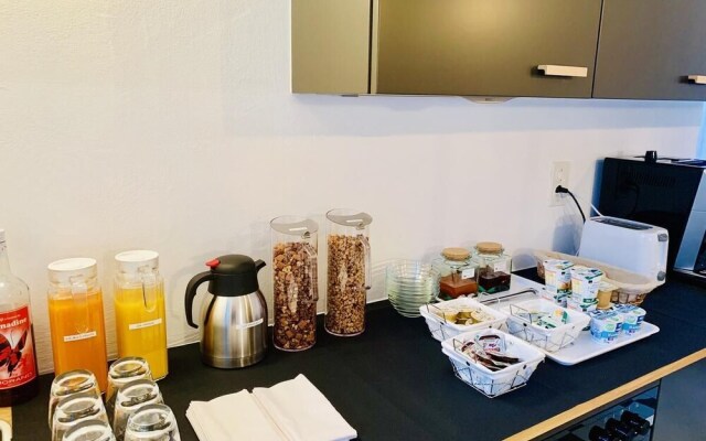 Villa B&B Grand Verger