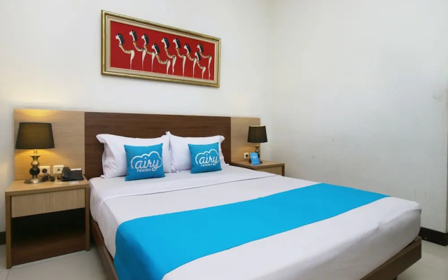 Airy Cihapit Riau Martadinata 191 Bandung