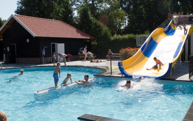 Camping de Koeksebelt