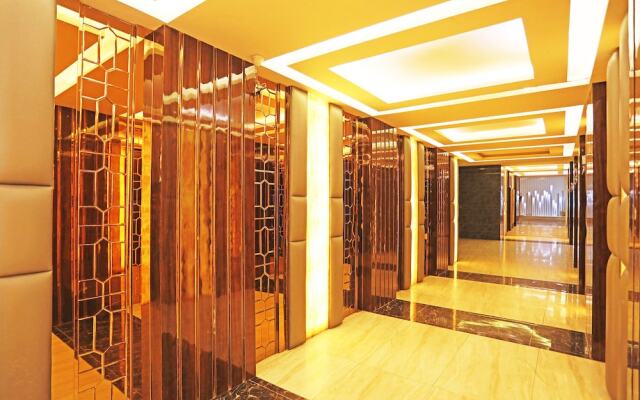 OYO 8902 Hotel Ronald Inn