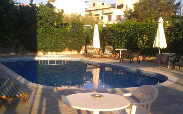 Sun Boutique Hotel - Adults Only