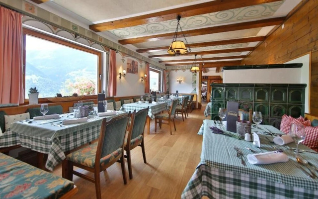 Hotel Fliesserhof