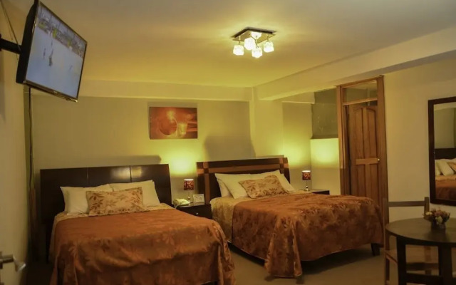 Hotel Príncipe II