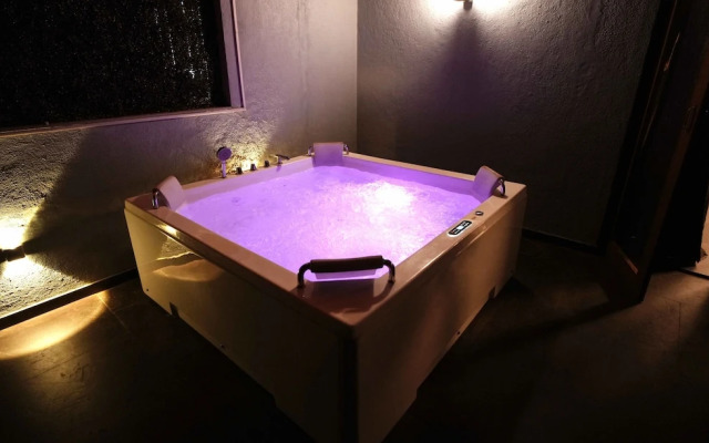 Alekhya Suites