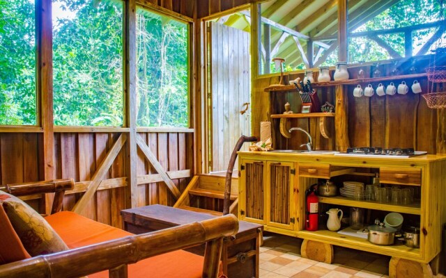 Finca Bellavista Treehouse Community