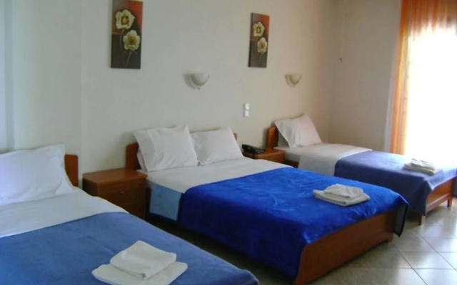 Panorama Spa Hotel