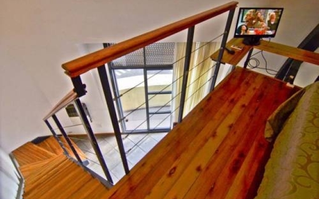 Rosario Suites