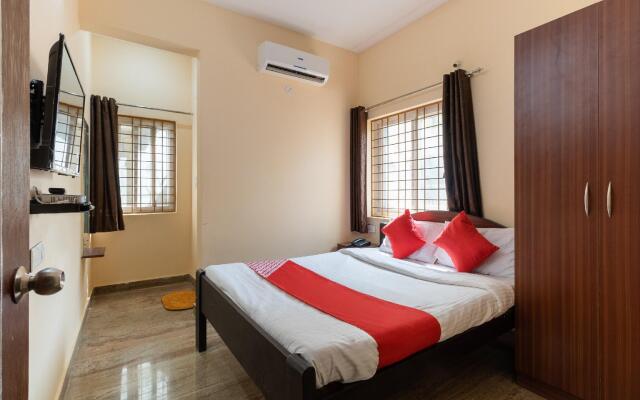Oyo 71638 Hotel Multitech Inn