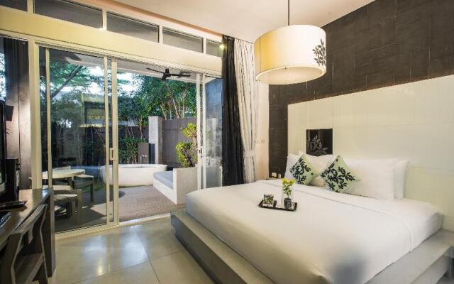 Cher Resort Cha-Am Hua Hin