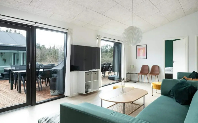 Luxury Retreat in Nr. Lyngby - By Traum Ferienwohnungen