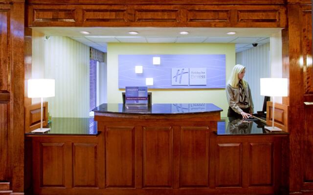 Holiday Inn Express Danville by IHG