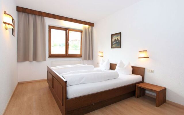 Apartment Römerhof Fügen 23375