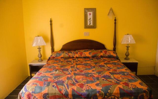 Guest House Villa Royal